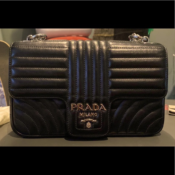 Prada Handbags - Prada bag